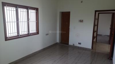 2 BHK Independent Builder Floor