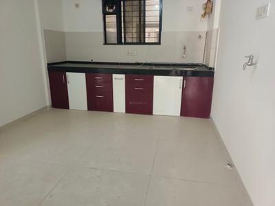 Kitchen Image of 990 Sq.ft 2 BHK Apartment / Flat for sale in Wagholi Pune for Rs. 6000000