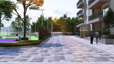Image of 1415 Sq.ft 2 BHK Apartment / Flat for sale in Centreo, Subramanyapura, Bengaluru for Rs. 20000000