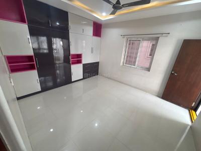 Hall Image of 2205 Sq.ft 3 BHK Apartment / Flat for sale in Hitech City Hyderabad for Rs. 25000000
