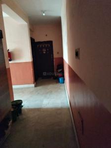 Hall Image of 950 Sq.ft 2 BHK Apartment / Flat for sale in Dum Dum Kolkata for Rs. 5600000