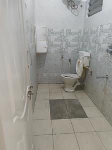 Bathroom Image of 1350 Sq.ft 3 BHK Apartment / Flat for sale in Talaghattapura Bengaluru for Rs. 9000000