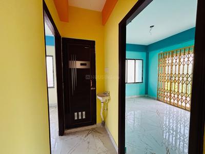 Bedroom Image of 1270 Sq.ft 3 BHK Apartment / Flat for sale in New Town Kolkata for Rs. 7000000
