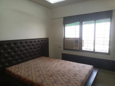 Bedroom Image of 880 Sq.ft 2 BHK Apartment / Flat for sale in Dadar East Mumbai for Rs. 37300000