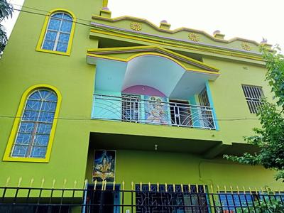 Image of 1500 Sq.ft 3 BHK Builder Floor for rent in Durgapur Station Bazaar, Durgapur for Rs. 13000