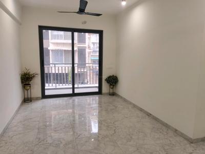 Living Room Image of 1700 Sq.ft 3 BHK Apartment / Flat for sale in Tejas Symphony, Ulwe Navi Mumbai for Rs. 17000000