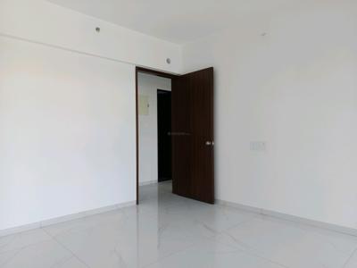 Bedroom Image of 1718 Sq.ft 4 BHK Apartment / Flat for rent in Mantra Mirari, Mundhwa Pune for Rs. 75000