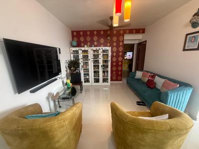 2 BHK Flat