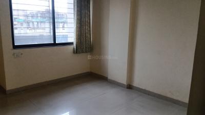 Bedroom Image of 1000 Sq.ft 2 BHK Apartment / Flat for rent in Satyam Shivam Sundaram, Hadapsar Pune for Rs. 21000