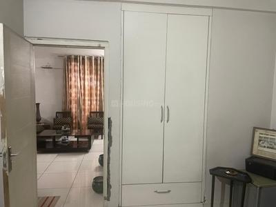 Bedroom Image of 1880 Sq.ft 3 BHK Apartment / Flat for sale in Barnala Riverdale Apartments, Nabha Zirakpur for Rs. 8500000