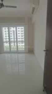 Hall Image of 682 Sq.ft 1 BHK Apartment / Flat for rent in Gera Park View, Kharadi Pune for Rs. 30000