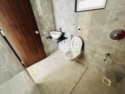 Image of 850 Sq.ft 2 BHK Apartment / Flat for rent in Basil Mondale, Mundhwa, Pune for Rs. 30000