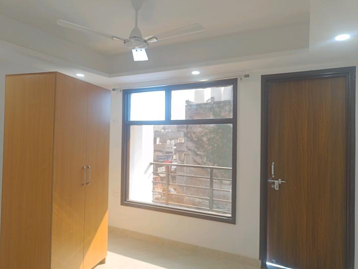 Freedom fighter enclave Bedroom 1
