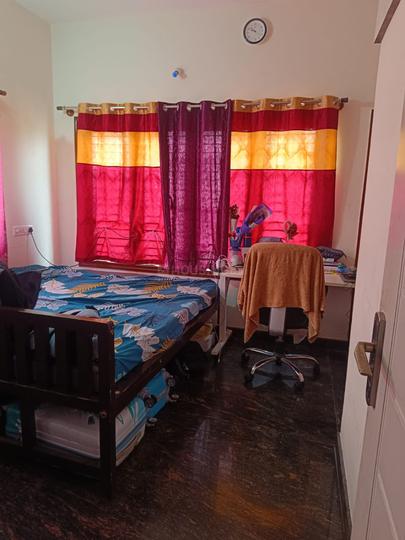 Doddabidrakallu Bedroom 1
