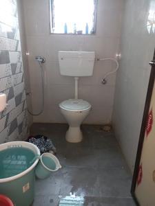 Bedroom Image of 570 Sq.ft 1 BHK Apartment / Flat for sale in Shivraj Heights, Sai Samarth Mitra Thane for Rs. 3900000