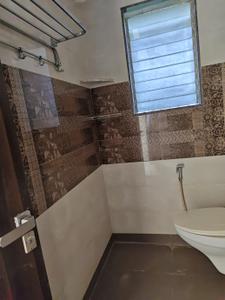 Image of 1410 Sq.ft 3 BHK Apartment / Flat for rent in Bhagwati Imperia, Ulwe, Navi Mumbai for Rs. 75000