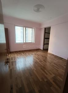 Hall Image of 1400 Sq.ft 3 BHK Apartment / Flat for rent in Vrindavan Yojana Lucknow for Rs. 20000