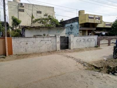 Residential Plot