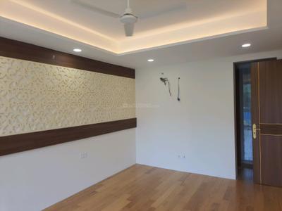 Bedroom Image of 2700 Sq.ft 4 BHK Builder Floor for sale in Sector 55 Gurgaon for Rs. 52000000