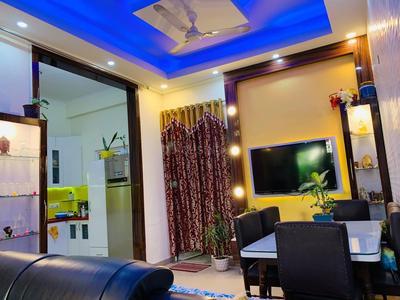 6 BHK Villa