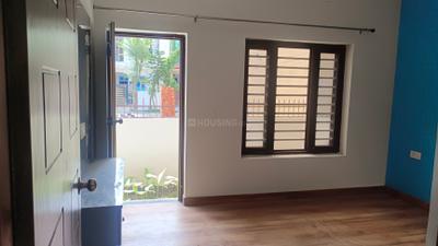 Bedroom Image of 765 Sq.ft 2 BHK Independent House for rent in Sanskriti Lok Colony Dehradun for Rs. 20000
