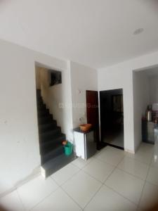 Hall Image of 1195 Sq.ft 3.5 BHK Duplex for sale in Tarsali Vadodara for Rs. 8500000