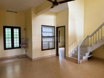Hall Image of 1100 Sq.ft 2 BHK Independent House for sale in Kadavanthra Kochi for Rs. 12000000