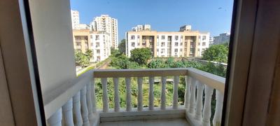 Balcony Image of Block D in Sector 67, Gurgaon