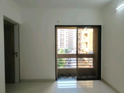 Bedroom Image of 820 Sq.ft 2 BHK Apartment / Flat for sale in TATA New Haven Boisar II, Boisar Mumbai for Rs. 4000000
