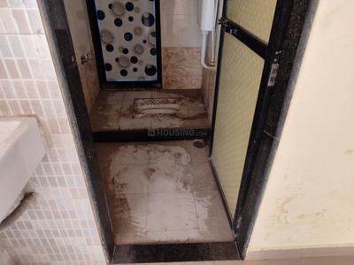 Image of 740 Sq.ft 1 BHK Apartment / Flat for sale in Swaraj Kingston, Ulwe, Navi Mumbai for Rs. 7300000