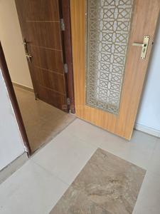 Bathroom Image of 2001 Sq.ft 4 BHK Apartment / Flat for rent in ATS Rhapsody, Noida Extension Greater Noida for Rs. 48000