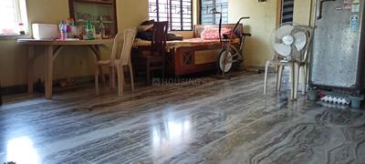 Hall Image of 1100 Sq.ft 4 BHK Independent House for sale in Purba Putiary Kolkata for Rs. 6000000