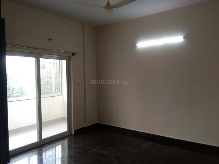 BDA Layout, Nagarbhavi Bedroom 1