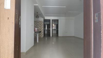 Bedroom Image of 1750 Sq.ft 3 BHK Apartment / Flat for sale in Stellar Infratech Stellar Homes, Kishanpura Zirakpur for Rs. 6800000