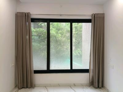 Living Room Image of 860 Sq.ft 1 BHK Apartment / Flat for sale in Neha Heena Presidency, Mira Road East Mira Bhayandar for Rs. 6200000