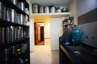 Kitchen Image of 2307 Sq.ft 3 BHK Independent House for sale in Manjari Budruk Pune for Rs. 6700000
