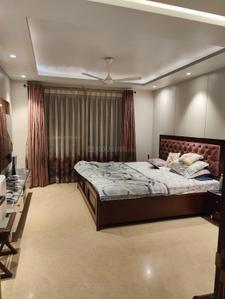 Bedroom Image of 3762 Sq.ft 5 BHK Builder Floor for sale in Sikandarpur Village Gurgaon for Rs. 73500000