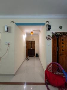 Hall Image of 1050 Sq.ft 2 BHK Apartment / Flat for sale in Srirampuram Bengaluru for Rs. 8550000