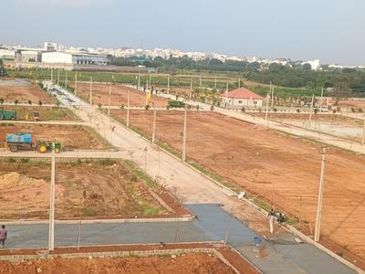 Fortune Avenue Luxury Villa Plots Plot View 2