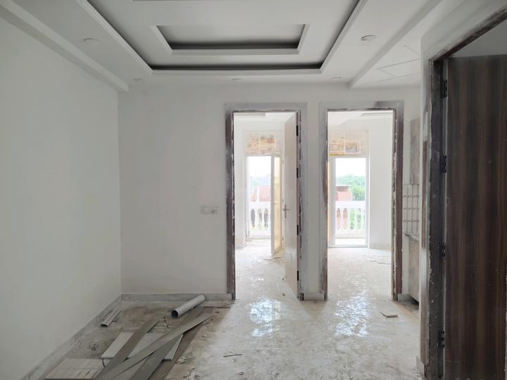 Ambesten Twin Chalet Main Image 1