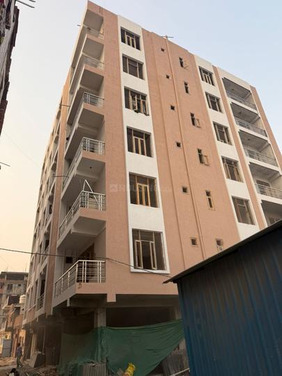 Blydan Orchid Residency Main Image 1