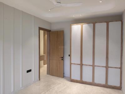 Bedroom Image of 2367 Sq.ft 3 BHK Builder Floor for sale in Sector 55 Gurgaon for Rs. 27500000