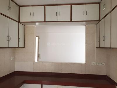 Kitchen Image of 2498 Sq.ft 4 BHK Apartment / Flat for sale in Shagoofa, Seawoods Navi Mumbai for Rs. 70000000