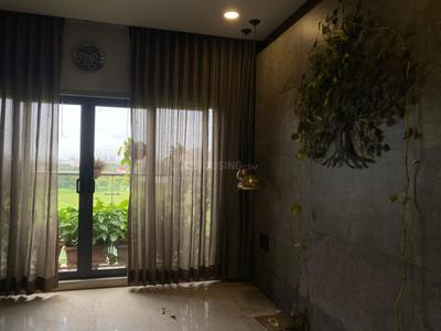 Bedroom Image of 5460 Sq.ft 4 BHK Apartment / Flat for sale in Ascon Surya Landmark, Vesu Surat for Rs. 45000000