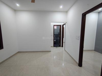 Living Room Image of 780 Sq.ft 2 BHK Independent House for rent in Vijayanagar Bengaluru for Rs. 29000
