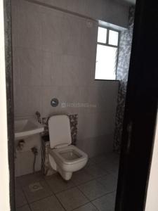 Image of 976 Sq.ft 2 BHK Apartment / Flat for rent in Essen Aishwaryam Comfort, Chinchwad, Pune for Rs. 30000