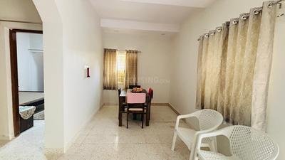 Hall Image of 2750 Sq.ft 2.5 BHK Independent House for sale in Trimurti Nagar Nagpur for Rs. 26000000