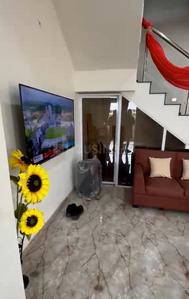 Hall Image of 2200 Sq.ft 4 BHK Villa for sale in Kusgaon Budruk Lonavala for Rs. 32000000