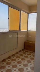 Kitchen Image of 1200 Sq.ft 3 BHK Apartment / Flat for sale in Land Craft Golflinks Apartments, Pandav Nagar Ghaziabad for Rs. 11400000