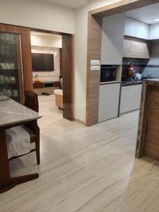 Hall Image of 1600 Sq.ft 3 BHK Apartment / Flat for sale in Shahibaug Ahmedabad for Rs. 14000000